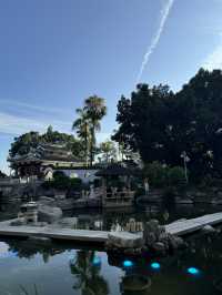 鼓浪屿·菽庄花园(Shuzhuang Garden) 후기 – 바다를 품은 고즈넉한 풍경 속 힐링 공간 