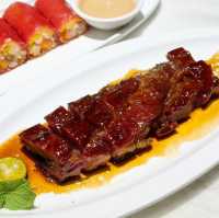 Tao Tao Ju ร้านอร่อยในเซี่ยงไฮ้