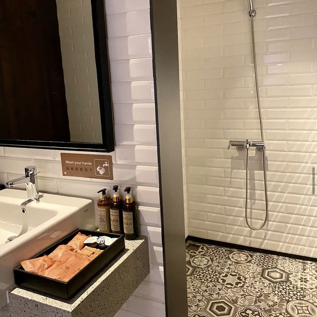 Hotel Proverbs Taipei (賦樂旅居)