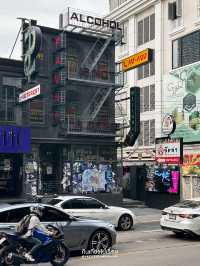 CUTTS ร้านอาหารญี่ปุ่นที่มาเปิดสาขาใหม่ที่ทองหล่อ