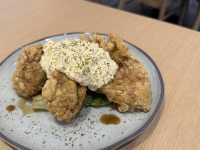 🍜 Kanada-Ya Penang – A Quiet Afternoon with Bold Flavours