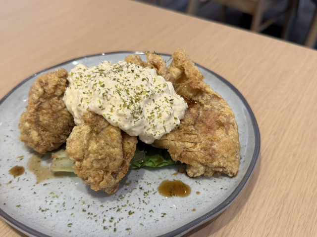🍜 Kanada-Ya Penang – A Quiet Afternoon with Bold Flavours