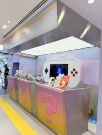 Pop Mart Pop-up @ สยามสแควร์ / สยามเซ็นเตอร์ 