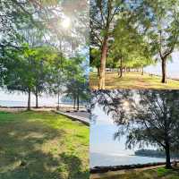 Perhentian Pontian: Unwind by the Waterfront – A Gentle Escape for Every Generation.