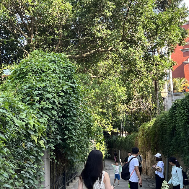 샤먼 3일 핵심 여행코스 추천