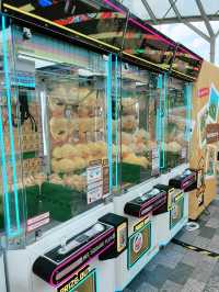 B.Duck City Fun at Pavilion Bukit Jalil – A Quacktastic Family Adventure!