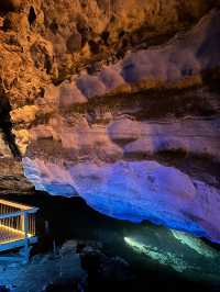  🤫 Mount Gambier’s Underground Secret 