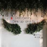 Drink Up