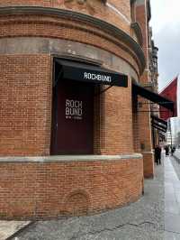 📸 ROCKBUND ย่านถ่ายรูปสุดฮิตเซี่ยงไฮ้