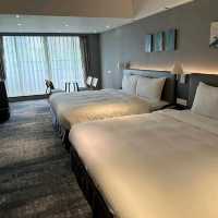 ILLUME Taipei（台北怡亨酒店） – 中山區，泳池設施