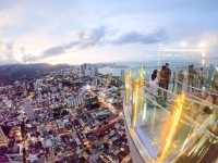 🇲🇾 The TOP Penang, Malaysia 🌆