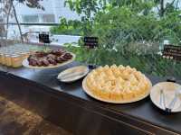 【東京　新宿】MORETHAN TAPAS LOUNGE