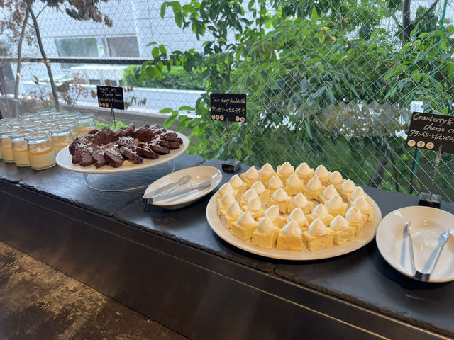 【東京　新宿】MORETHAN TAPAS LOUNGE