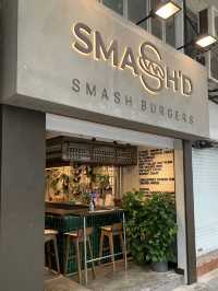 Smash’d