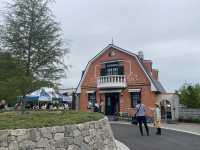 吉卜力粉絲必去公園
