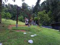 🌱 Talula Hill Farm Resort – A Refreshing Farm‑Stay Escape in Kluang