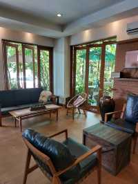 Cafe Restique, Hat Yai