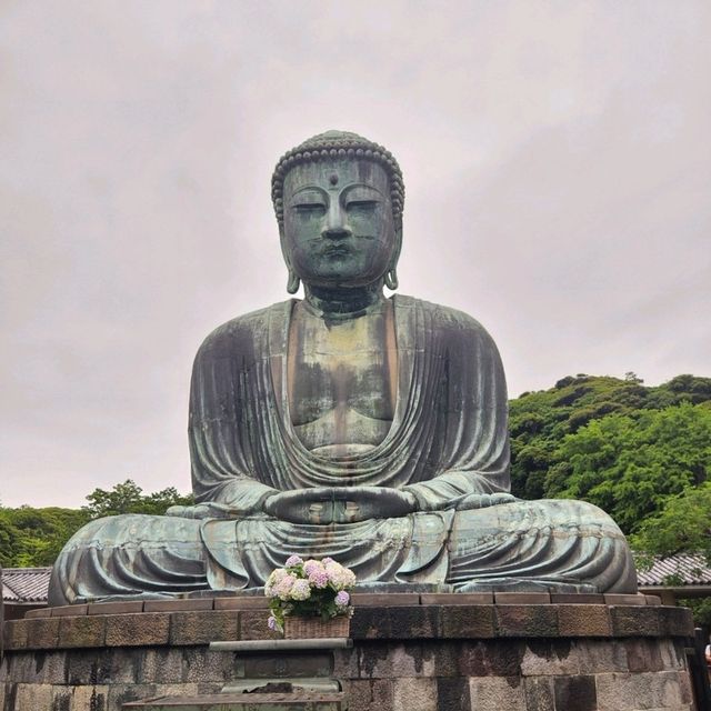 A day in Enoshima Island