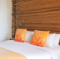  กรีนซีซั่นนี้ที่ Sai Kaew Beach Resort เกาะเสม็ด