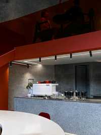Salt & Sweet Café