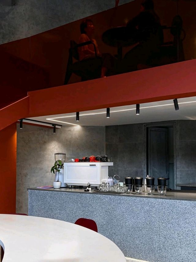 Salt & Sweet Café