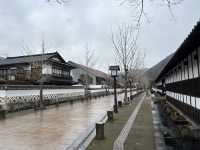 津和野町（山陰小京都）