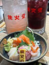 《尖沙咀$69井飯》
