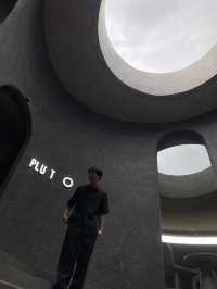 PLUTO Café เชียงใหม่