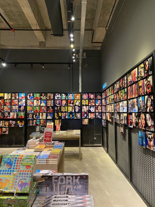 BookXcess @ The Starling: Where My Wallet Screamed But My Heart Sang