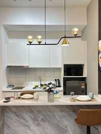 My Comfy Escape in the City: Staying at Chambers KL