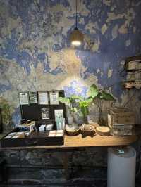 Melaka’s Coolest Café Hideout: The Baboon House