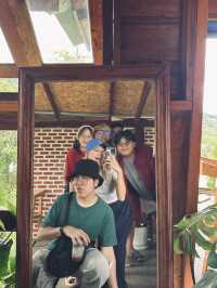 🌿 เกอลีโกล บ้านสายลม – กัลยาณิวัฒนา ⛰️