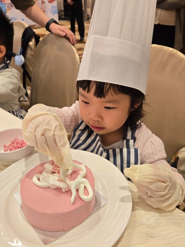 暑假期間限定派對活動🥰