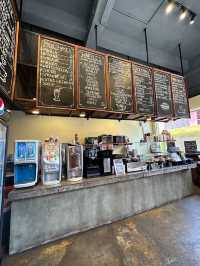 Rock Your Tastebuds in Semporna