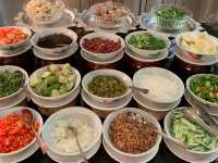🍽️ Diverse Flavors at Makan Kitchen, DoubleTree by Hilton JB