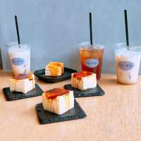 Akimp Cafe