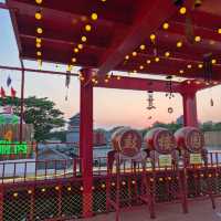 🧨 Tangshan [唐山] ! Bustling Street With Rich Heritage