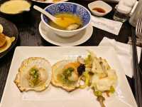 台北寒舍艾美酒店探索廚房，米其林主廚客座快閃