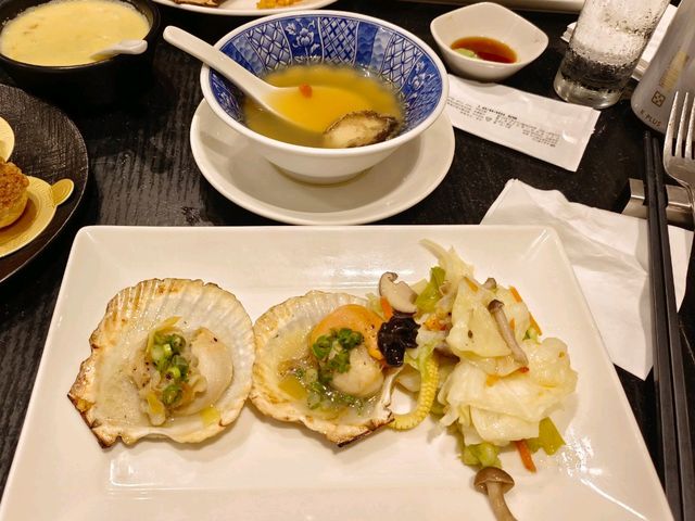 台北寒舍艾美酒店探索廚房，米其林主廚客座快閃