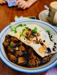 Taste of Taiwan in Batu Pahat: Discover Morning Shyo Cu's Authentic Flavors