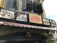 ☕ The Old Phuket Coffee “Coffee Station” – A Charming Brew Stop in Old Town