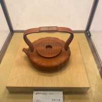 【中国/無錫/中国泥人博物館】