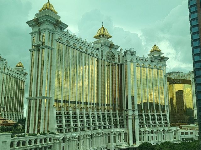 舒適地度假