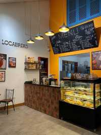 Local Bread
