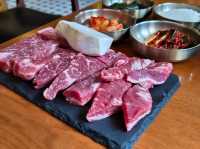 홍대 소고기 맛집❣️