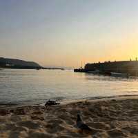 Cefalù Beach (Sicily)