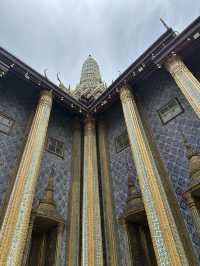 Must Visit Place in Bangkok 