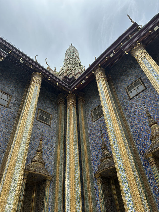 Must Visit Place in Bangkok 