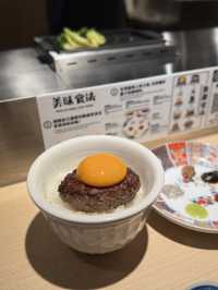 肉肉大米九龍灣新店開業啦！🩵