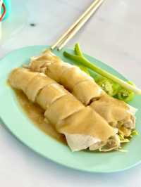 ร้านในตำนาน คู่เมืองลำปาง 40 ปี